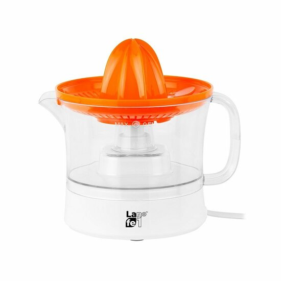 Elektrische juicer Lafe WCK001 Wit 40 W 500 ml 2