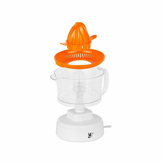 Elektrische juicer Lafe WCK001 Wit 40 W 500 ml 4