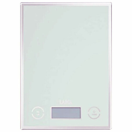 Keukenweegschaal LAICA KS1050W LCD 5 kg 1