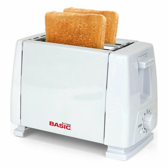 Tosti-ijzer Basic Home 700 W 3