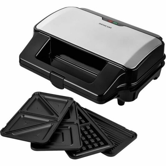 Tosti-ijzer Sencor 9940ss 1