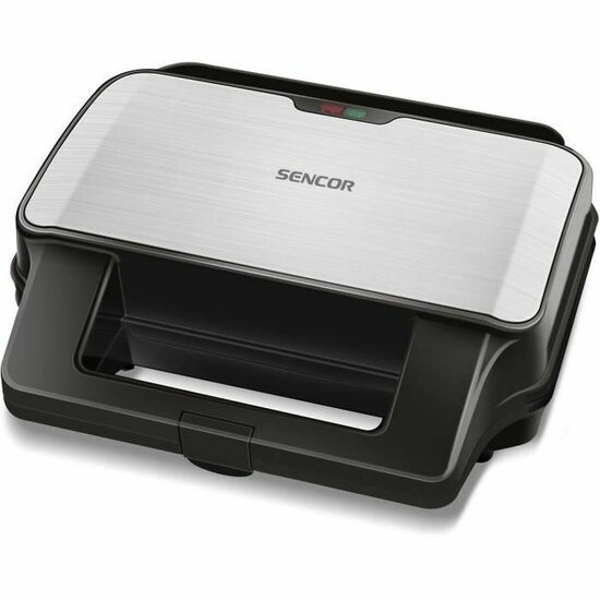 Tosti-ijzer Sencor 9940ss 3