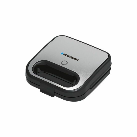 Tosti-ijzer Blaupunkt SMS501 Zwart 750 W 1