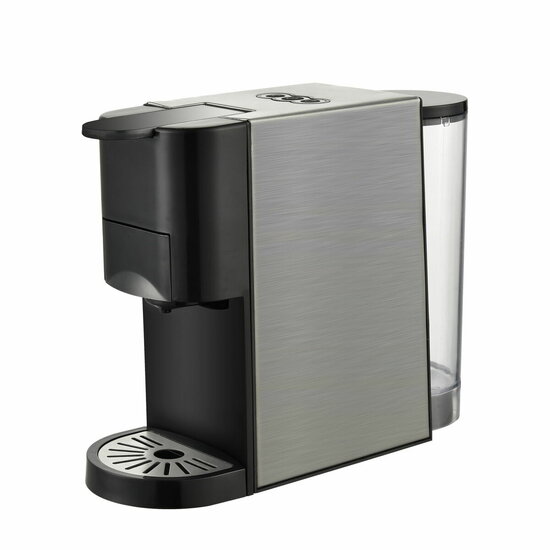 Capsule Koffiemachine K&uuml;ken 34355 GOLD 1