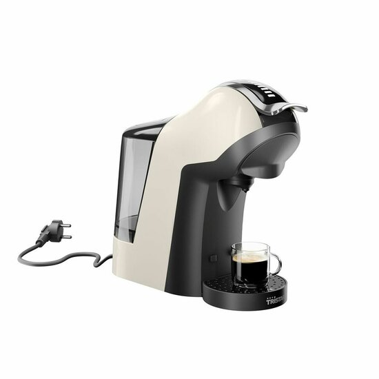 Capsule Koffiemachine Tristar CM2301 1