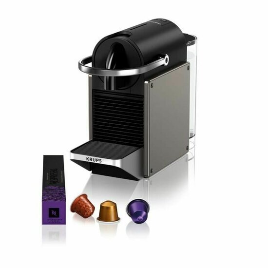 Capsule Koffiemachine Krups 1260 W 700 ml 1