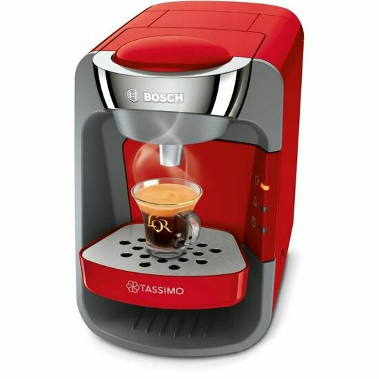 Capsule Koffiemachine BOSCH Tassimo Suny TAS32 800 ml 1300 W 3