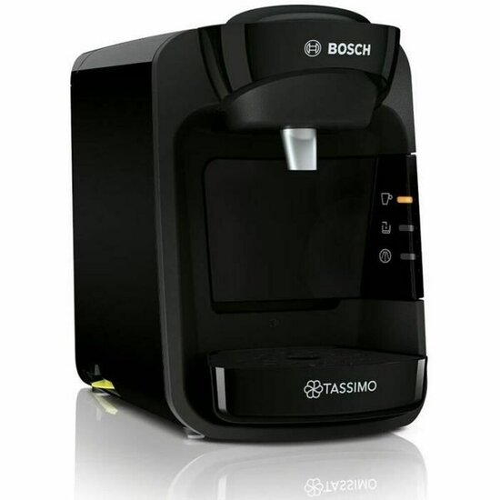 Capsule Koffiemachine BOSCH TAS3102 Tassimo Suny 1300 W 1