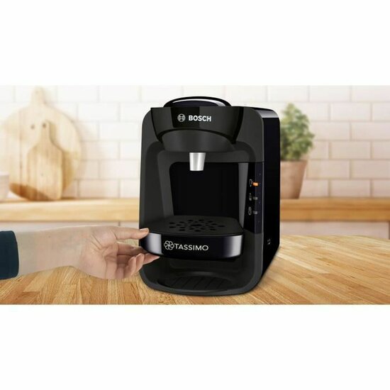 Capsule Koffiemachine BOSCH TAS3102 Tassimo Suny 1300 W 3