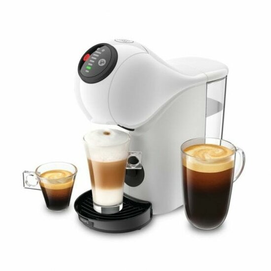 Capsule Koffiemachine Krups Dolce Gusto Genio S 2