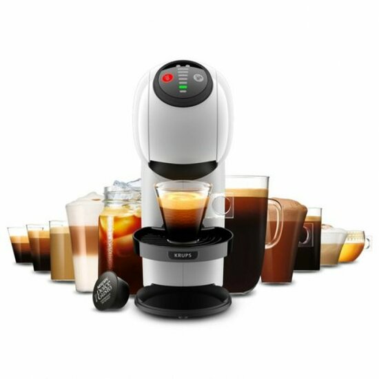 Capsule Koffiemachine Krups Dolce Gusto Genio S 5