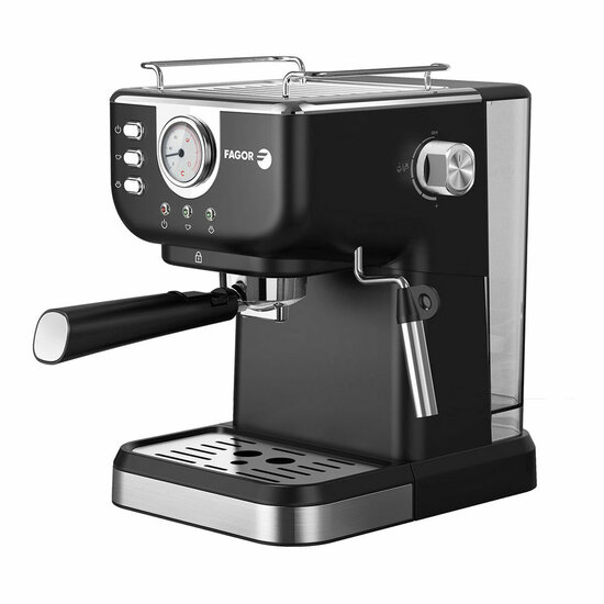 Expresso Koffiemachine Fagor Wakeup Barista 20 bar 1