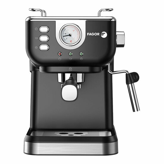 Expresso Koffiemachine Fagor Wakeup Barista 20 bar 2