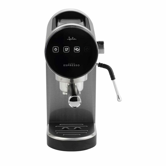 Expresso Koffiemachine JATA JECA2300 1360 w 900 ml 1