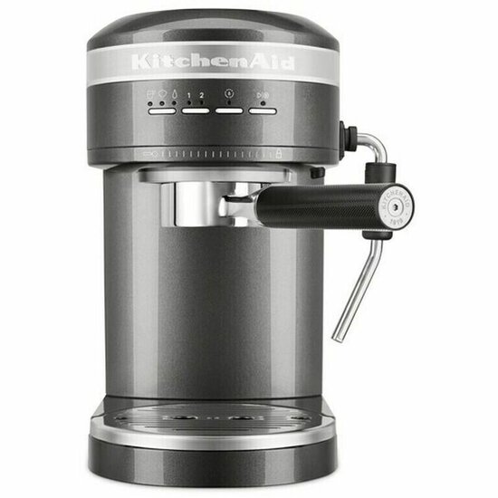 Expresso Koffiemachine KitchenAid 5KES6503EMS 1470 W 1,4 L 1