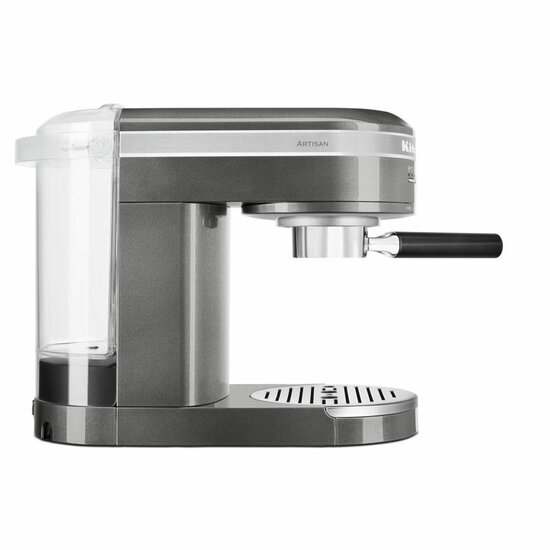 Expresso Koffiemachine KitchenAid 5KES6503EMS 1470 W 1,4 L 2