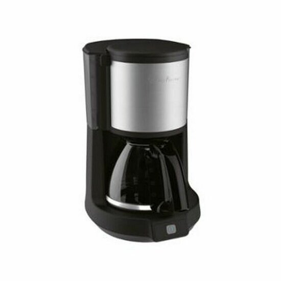 Drip Koffiemachine Moulinex FG370811 1,25 L Zwart 1