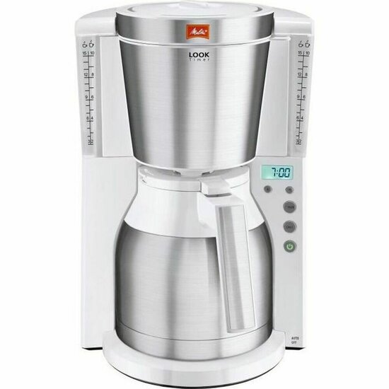 Drip Koffiemachine Melitta 1000 W 1,2 L 1