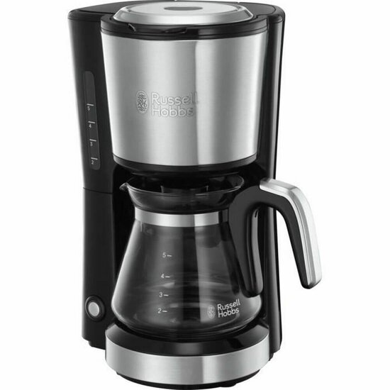 Drip Koffiemachine Russell Hobbs 24210-56 1000 W 5 Koppar 1