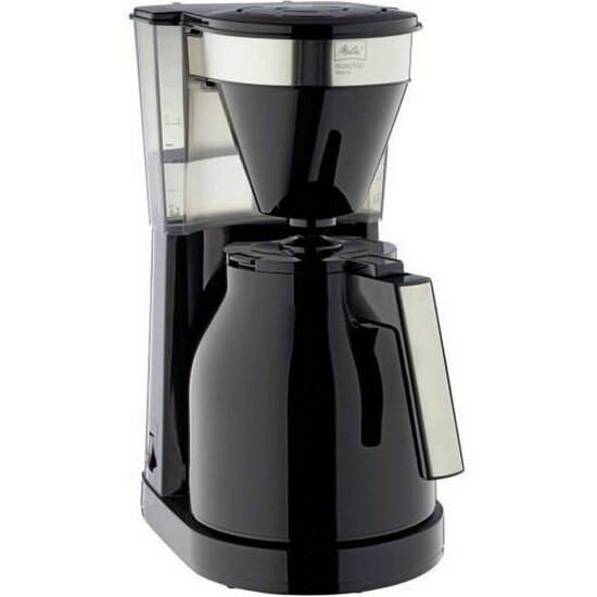 Drip Koffiemachine Melitta 1023-08 Zwart 1050 W 1 L 1