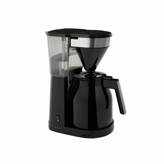 Drip Koffiemachine Melitta 1023-08 Zwart 1050 W 1 L 3