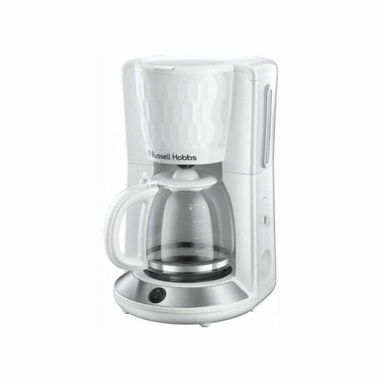 Drip Koffiemachine Russell Hobbs 27010-56 Wit 1,25 L 1