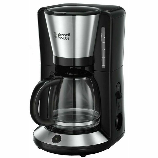 Drip Koffiemachine Russell Hobbs 24010-56 1100 W 1,25 L 1