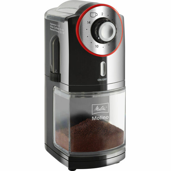 Koffiemolen Melitta   100W 100 W 1