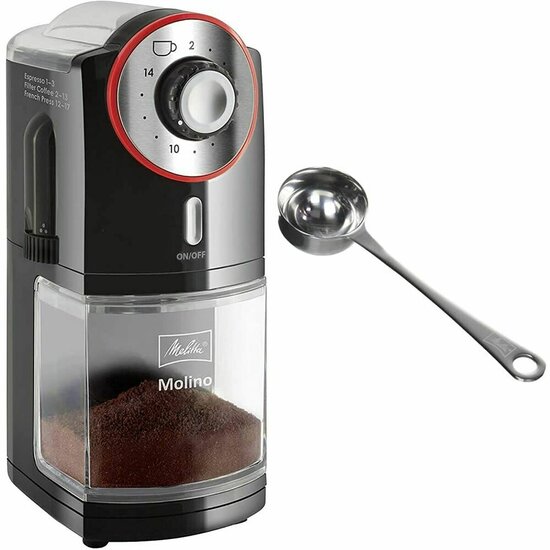 Koffiemolen Melitta   100W 100 W 3