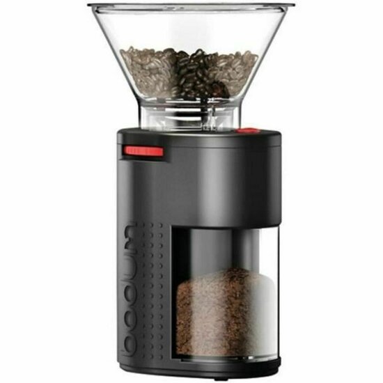 Elektrische koffiemolen Bodum BISTRO 160 W 1