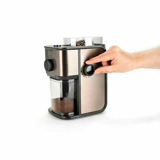 Koffiemolen Black &amp; Decker ES9080020B 3