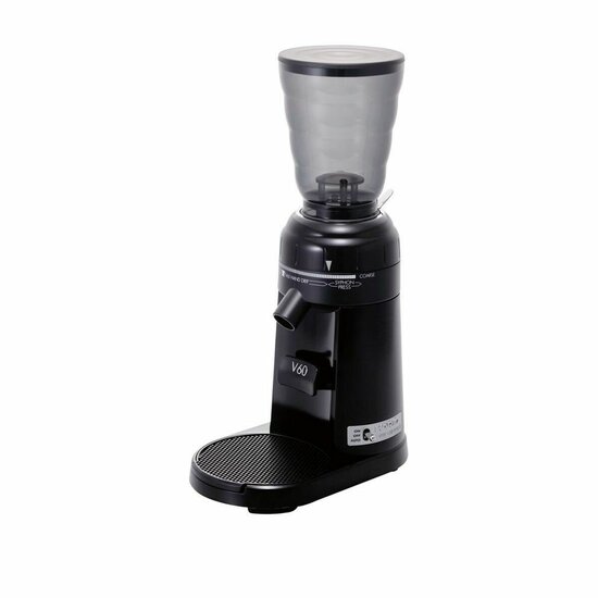 Koffiemolen Hario EVCG-8B-E Blauw Zwart 150 W 1