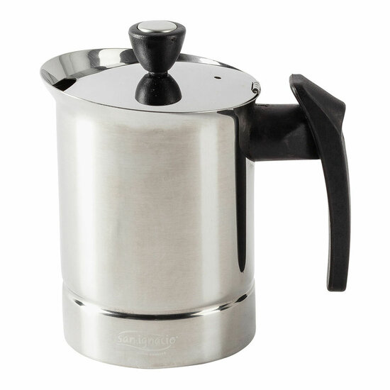 Percolator San Ignacio Moods SG-3595 Roestvrij staal 9 Kopjes 3