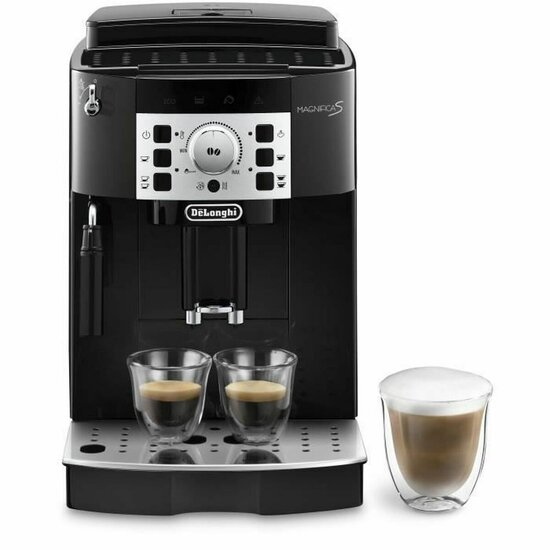 Volautomaat koffiezetapparaat DeLonghi ECAM22.140.B 1450 W Zwart 1450 W 3