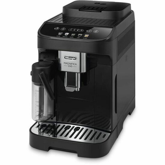 Volautomaat koffiezetapparaat DeLonghi MAGNIFICA EVO 1,4 L Zwart 3