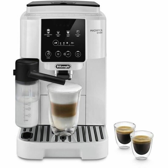 Volautomaat koffiezetapparaat DeLonghi 1450 W 1,8 L 1