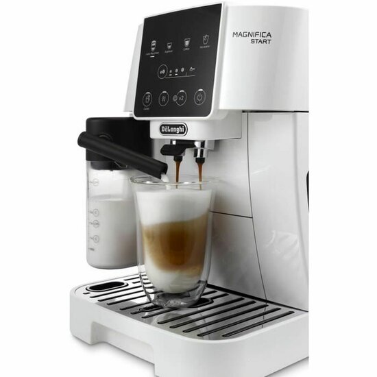 Volautomaat koffiezetapparaat DeLonghi 1450 W 1,8 L 2