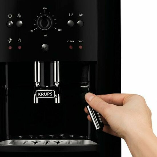 Volautomaat koffiezetapparaat Krups Arabica EA8110 Zwart 1450 W 15 bar 5