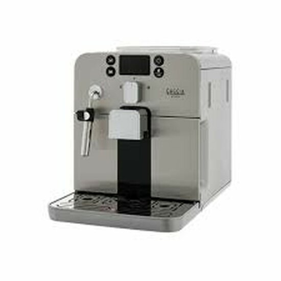 Volautomaat koffiezetapparaat Gaggia RI9305/01 Zilverkleurig 1400 W 15 bar 1,2 L 1