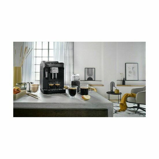 Volautomaat koffiezetapparaat DeLonghi ECAM 290.21.B Zwart 1450 W 15 bar 250 g 1,8 L 4