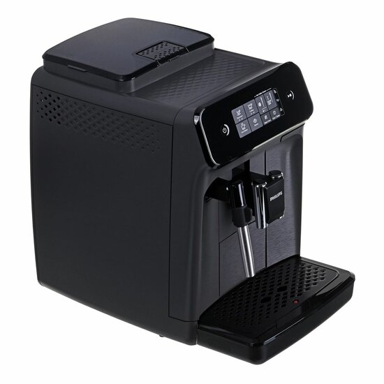 Volautomaat koffiezetapparaat Philips EP1224/00 Zwart 1500 W 15 bar 1,8 L 2