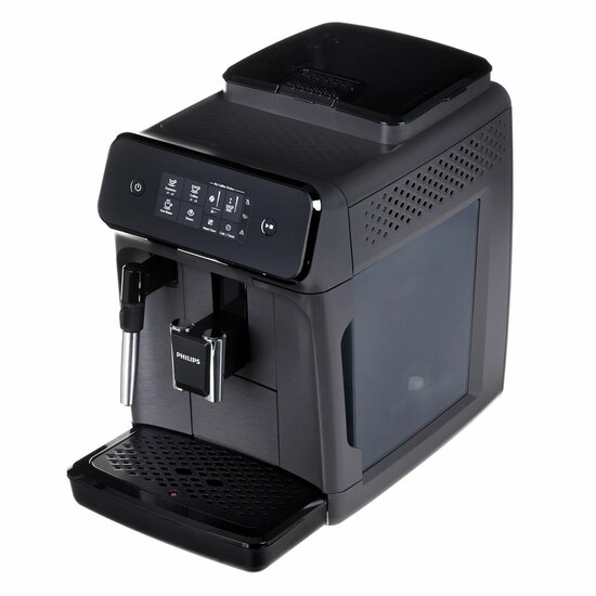 Volautomaat koffiezetapparaat Philips EP1224/00 Zwart 1500 W 15 bar 1,8 L 6