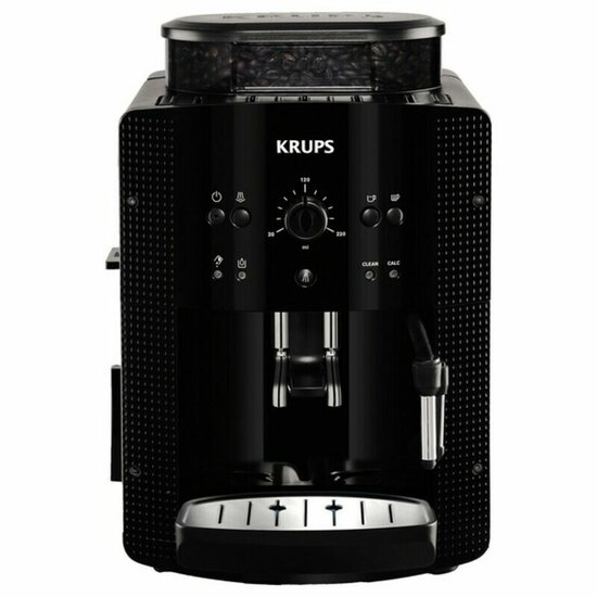 Volautomaat koffiezetapparaat Krups EA8108 1,8 L Zwart 1450 W 15 bar 1,8 L 1