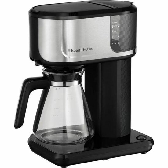 Volautomaat koffiezetapparaat Russell Hobbs 26840-56 1