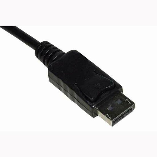 Adapter DisplayPort naar HDMI Ewent EC1455 0,15 m 1