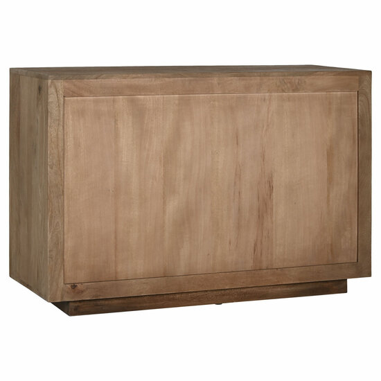 Dressoir Home ESPRIT Natuurlijk Mangohout 110 X 40 X 72 cm 2