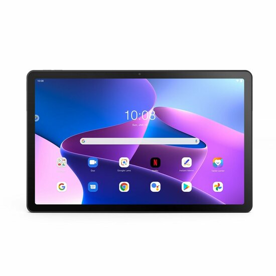 Tablet Lenovo Tab M10 Plus (3rd Gen) 10,6&quot; Qualcomm Snapdragon 680 6 GB RAM 128 GB Grijs 1