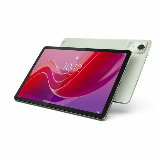 Tablet Lenovo Tab M11 11&quot; Mediatek Helio G88 8 GB RAM 128 GB Groen 1