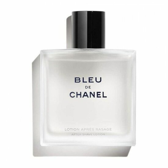 Aftershave Lotion Chanel Bleu de Chanel 100 ml 2