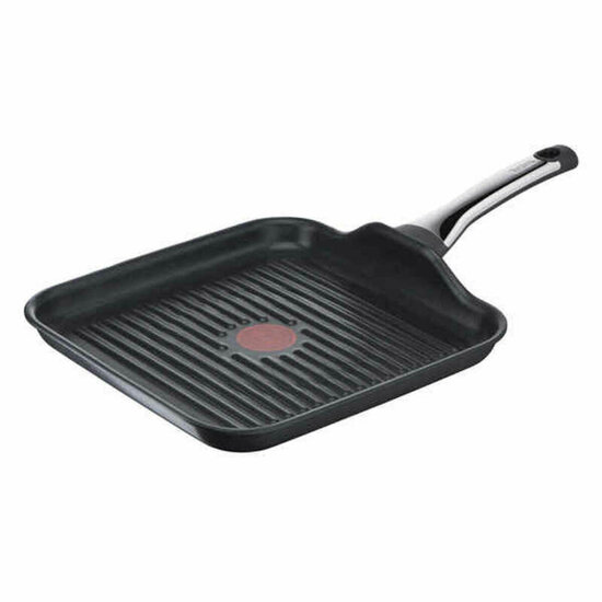 Grillpan Tefal EXCELLENCE 26CM Zwart Aluminium (&Oslash;26 cm) 1